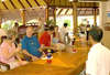 Vilu Reef Beach & SPA Resort 